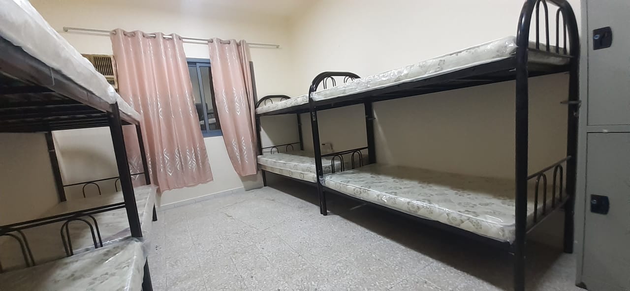 Bunker Bed Available in Bur Dubai