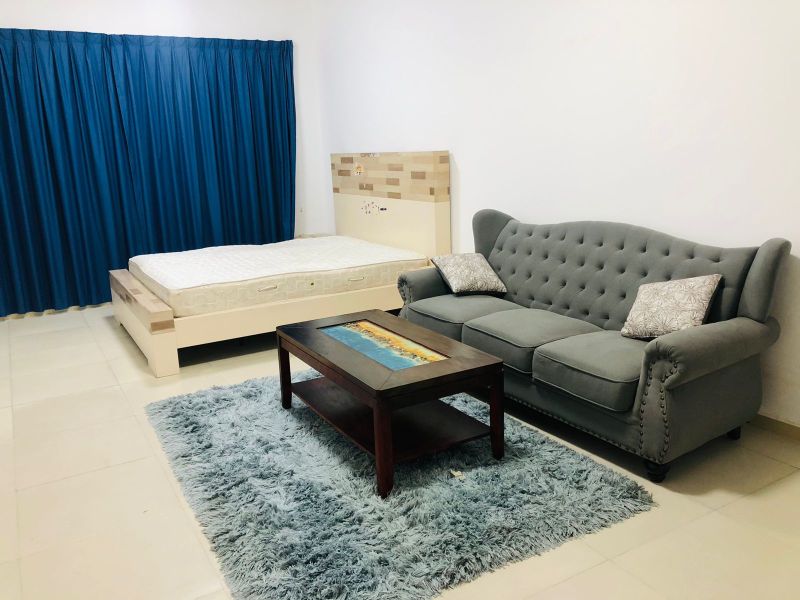 Brand new Private room avallable for rent in tecom for single or couple