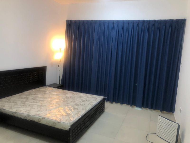 Furnished private room available for rent in TECOM ready to move in