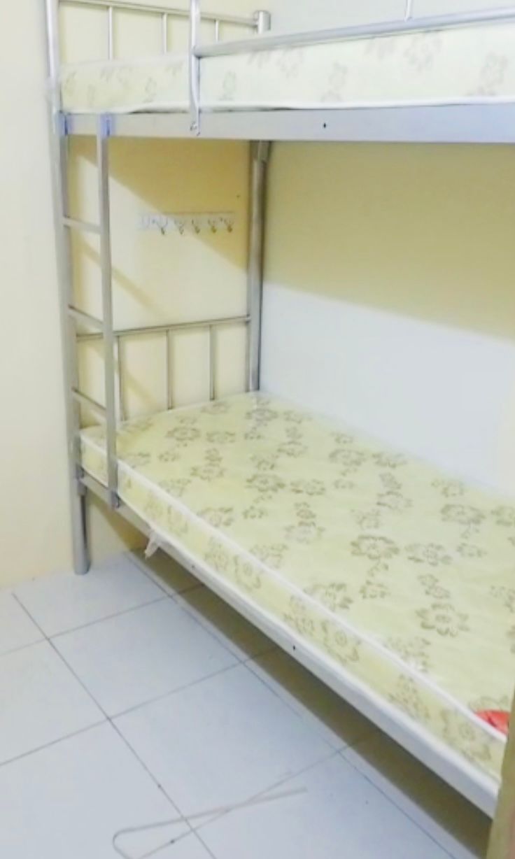 Partition Room Available For Two Persons In Al Rigga Deira AED 1400 Per ...