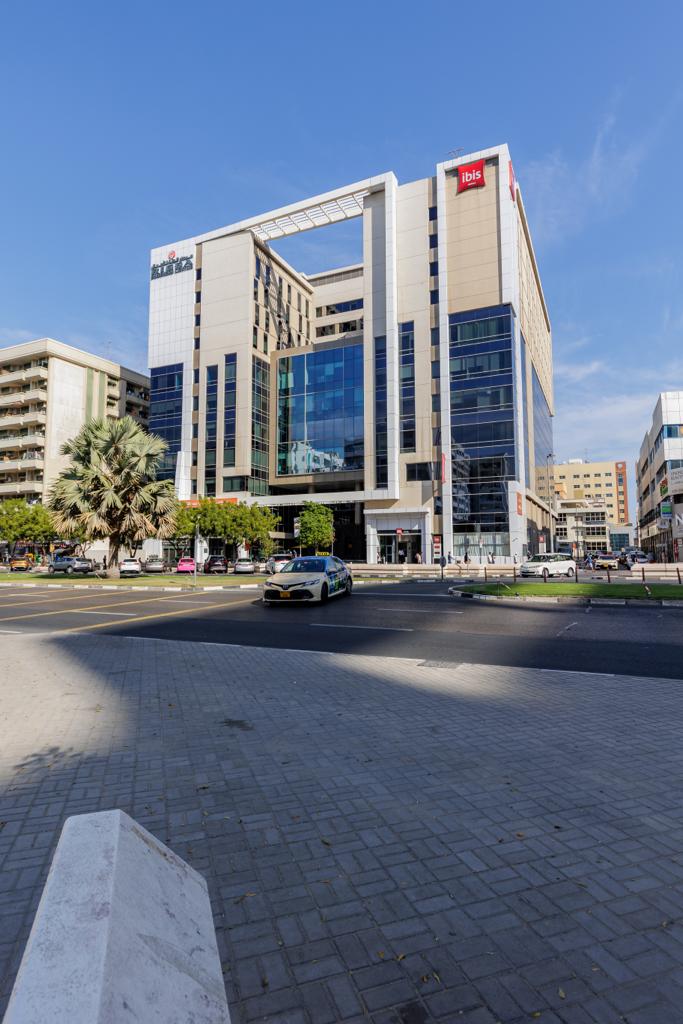 Loft Partition Available For Family Near Rigga Metro Station AED 1300 ...