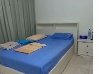 Fully Furnished Room Available  in Business Bay next to the Metro station