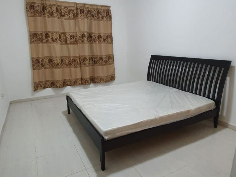 Master Room For Females and Couples In Mankhool