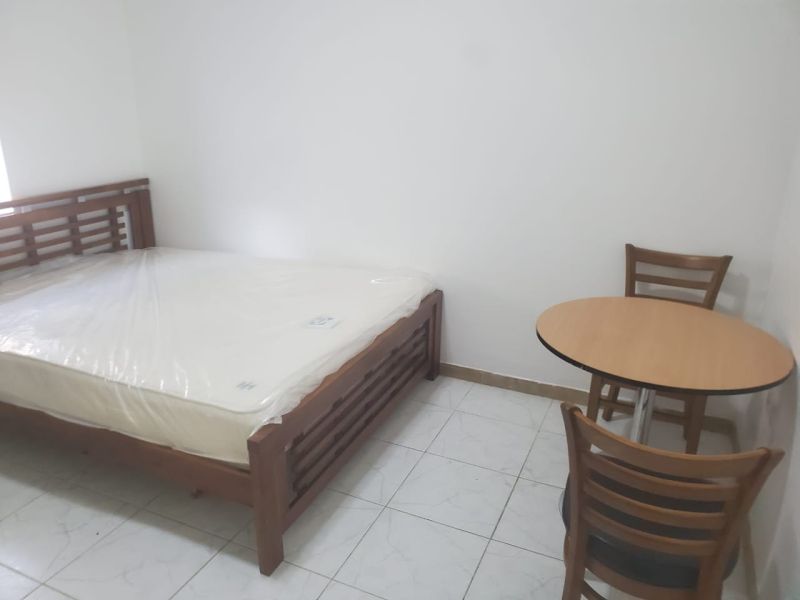 Executive fully furnished spacious room for rent