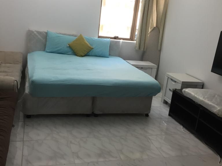 Master Bed Room For Females In Mankhool