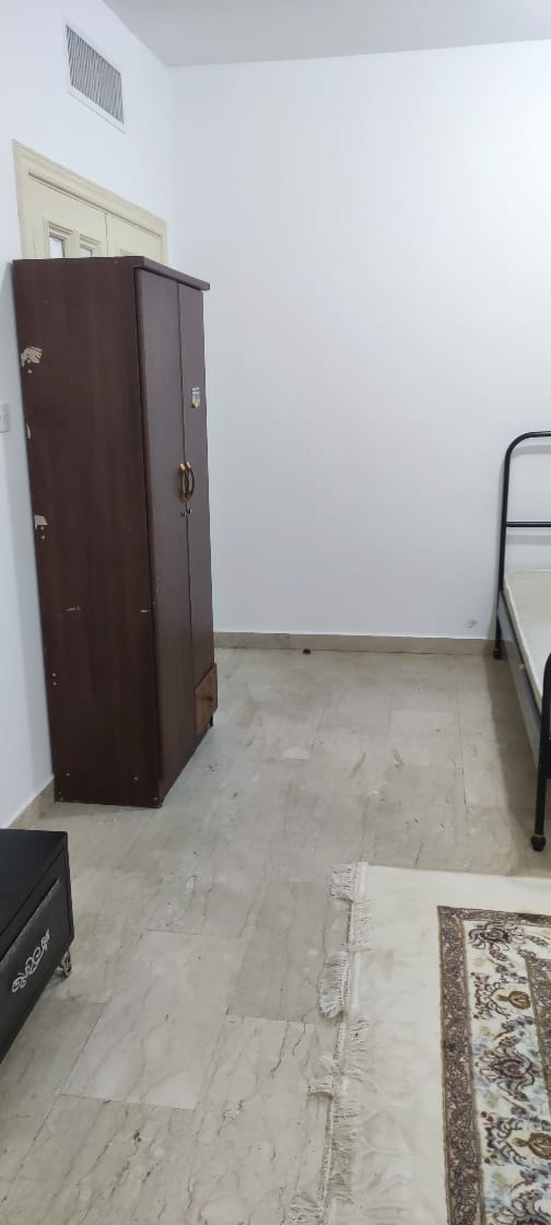 Furnished room for rent