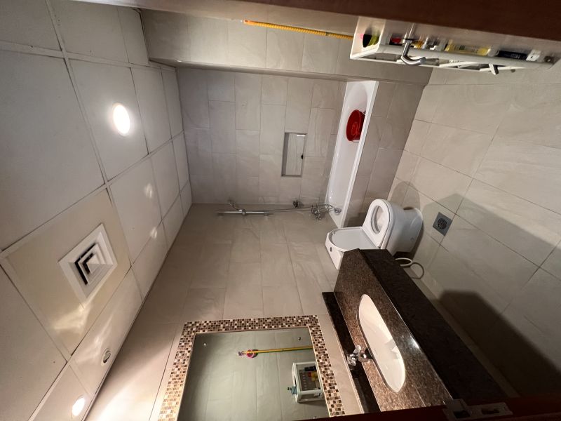 Fully Furnished Private Room with attached bathroom - Indian females only - 2800 AED per month
