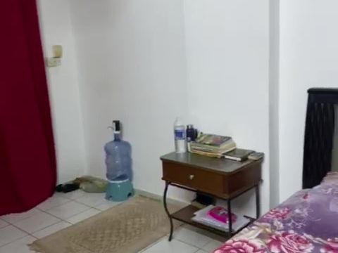 Master room for couple