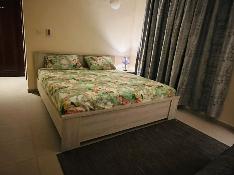 Hot Listing   RoomShare   Parking   Private home   Hotel room   Hotel apartment  City  All Cities    Master room with attached washroom for couple or female only in Al barsha 1