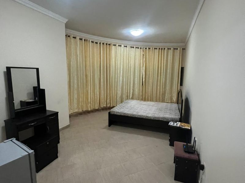 Master Room for couples only available for rent in Al Barsha 1 Nea MOE