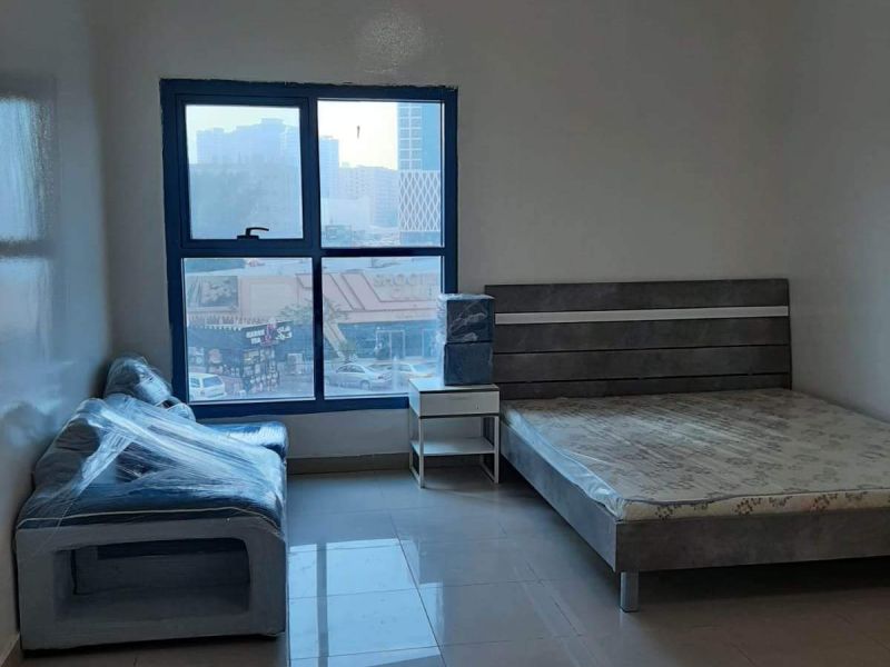 Private rooms available for rent in Ajman