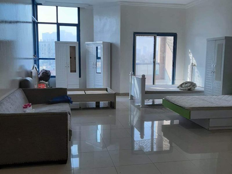 Hall available for family in Ajman