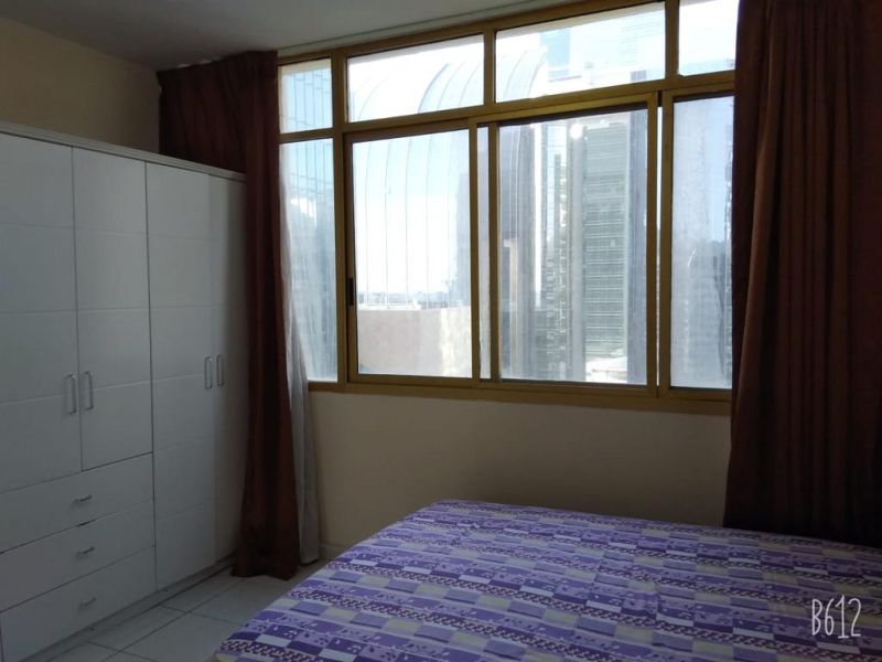 Private room available for Muslim working ladies or couples in Electra street Abu Dhabi