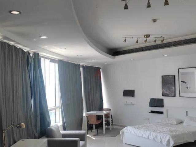 Huge Furnished Room Available For Rent In Horizon Tower Dubai Marina