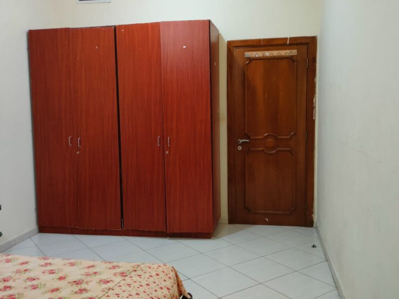 Furnished room available for rent in electra street for executive ladies or couples only