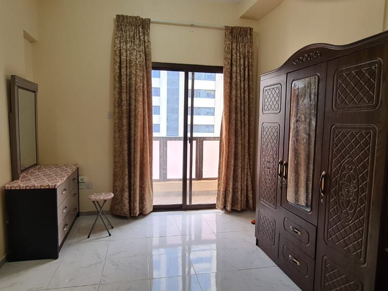 Furnished Couple Room for Monthly Rent for Indians only