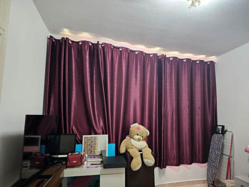 Private room for rent in Al khalidyah for female only