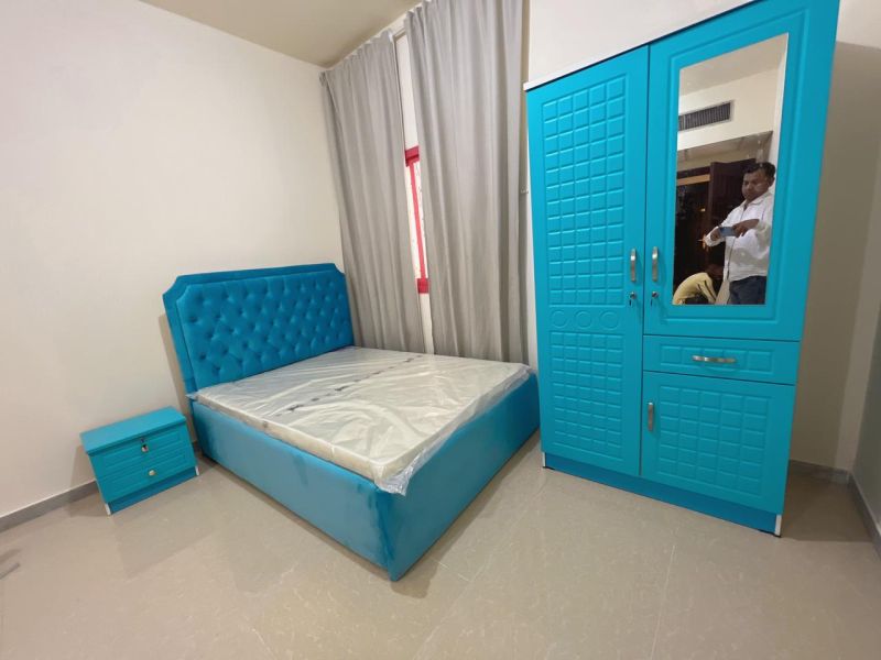 Private room available for rent in Mohammed Bin Zayed City