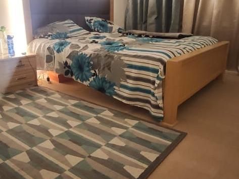 Fully Furnished Room Available For Rent in TCA