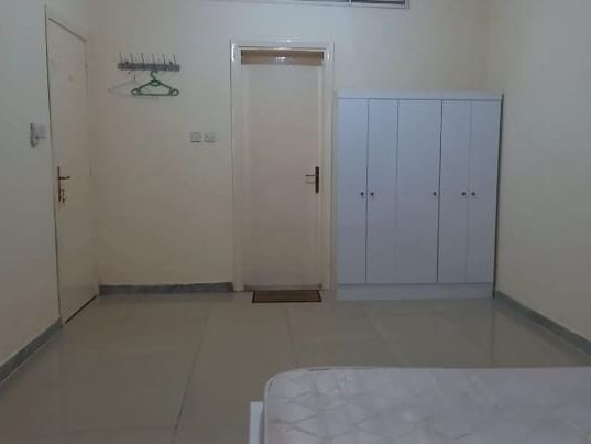 Master room available for rent for Indian couple only