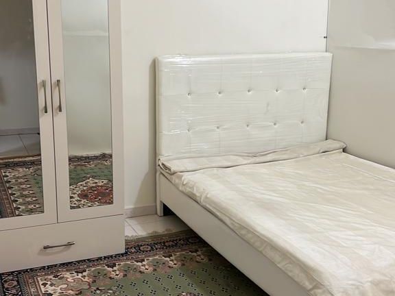 Private room for male any nationality in Ajman