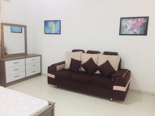 Luxurious Fully Furnished Room for Single Bachelors