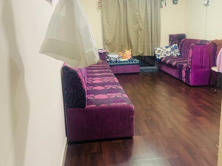 Private room for rent for Indian male in Ajman