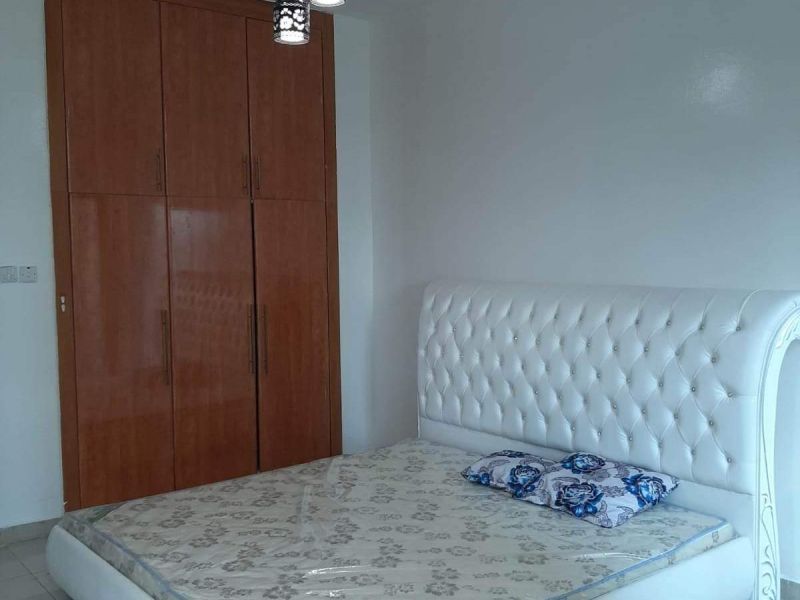 Master room for rent for wroking ladies or couples in Rashidiya 1 Ajman