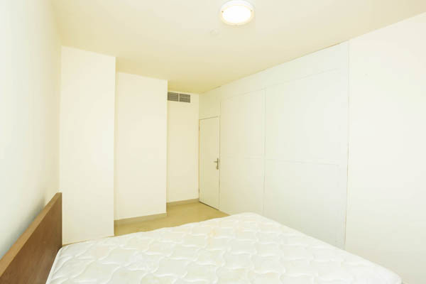 Furnished room in JLT 