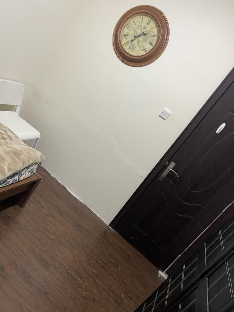 Amazing Room in JLT minutes away from DMCC Metro Station JLT 