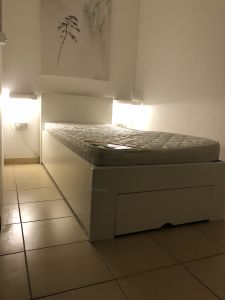 Affordable Modern Rooms with Customized Furniture In JBR
