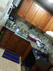 Bedspace for Philipino close to Burjuman Metro-750 AED