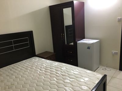 Business Bay, Near Metro, Attached Bath, Fully Furnished Room Available for Rent