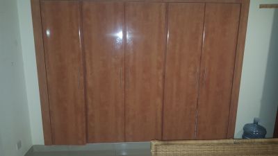 Fully Furnished Room and bedspace available for Kabayan near clock towe