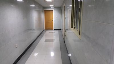 BEDSPACE FOR RENT IN AL MAKTOUM HOSPITAL RD NEAR UNION