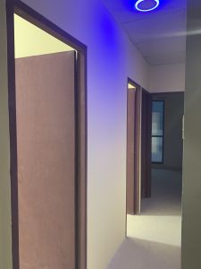 Big fully closed Partitions for rent in rigga, Filipino only