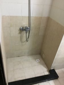 Studio flat in deira for one month