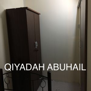 GYPSUM FULL PARTITION BACHELORS