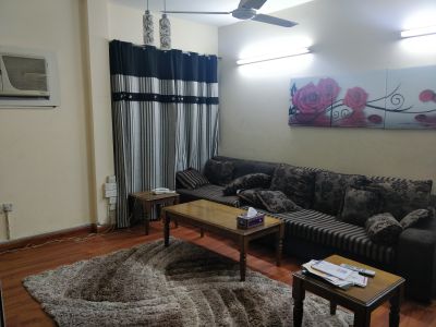 Full (6000AED)/Shared furnished 2BHK (2.5k) apartment for rent family/executive bachelors