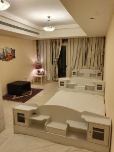 CHRISTMAS PROMO CLEAN/SPACIOUS ROOM/BEDSPACE FOR RENT IN D