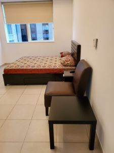 master rooms in shiekh zayed road Singles / Couples